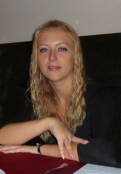 Нина Шевелева