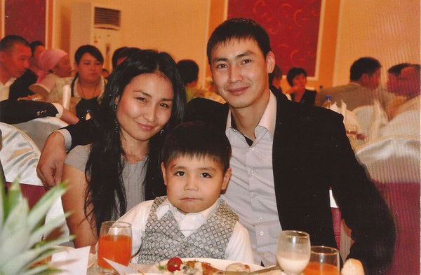 Хусмаан Гита