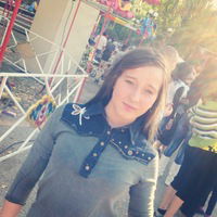 Мария Ченина