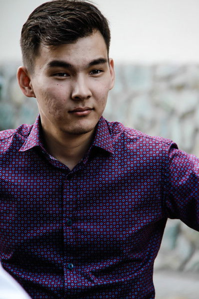 Аян Нусупов