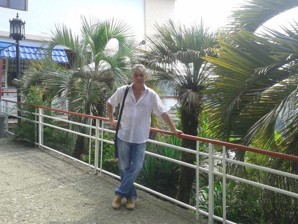 Евгений Ефремов