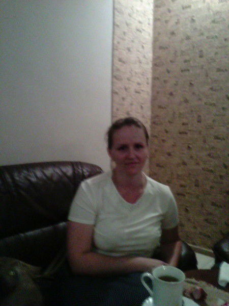 Анна Трофимович