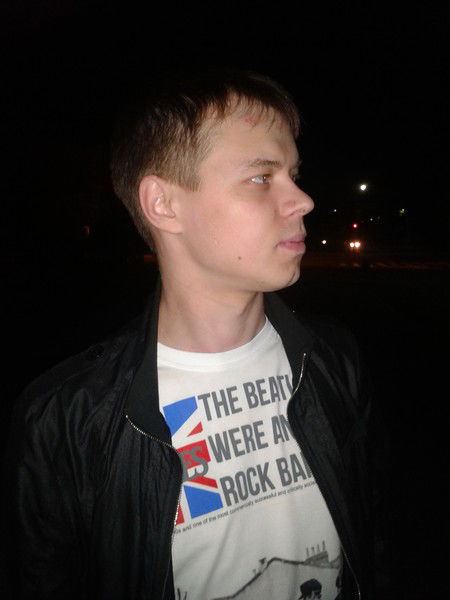 Андрей Королев