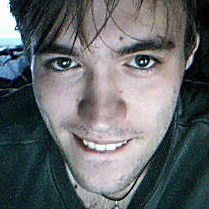 Максим Хазиков