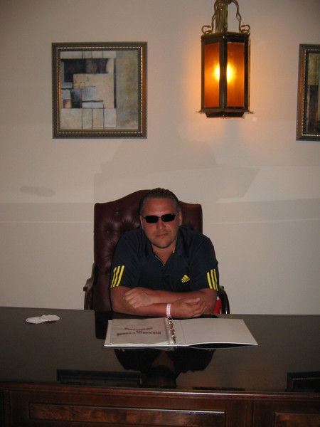 Сергей Иванов