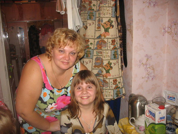 **татьяна** K