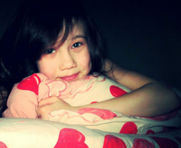 Кристина Скворцова