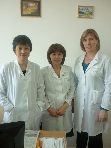 Гульжан Сугурова