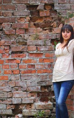 Наталья Герасимова