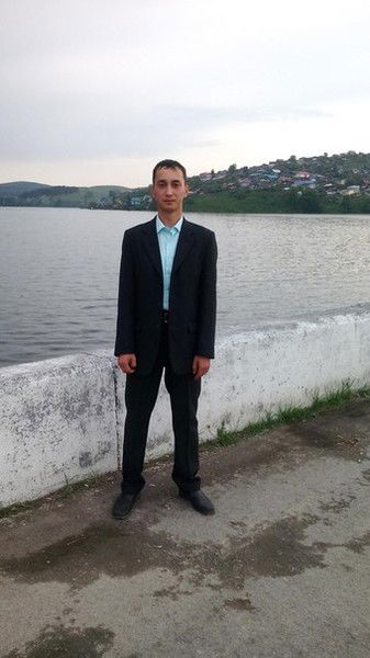 Рамис Курбанов