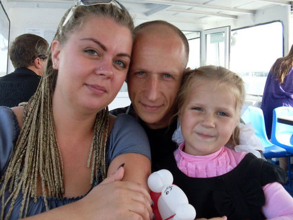 Алексей Саленко