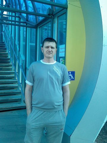 Игорь Макаров