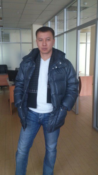 Марат Таукеев