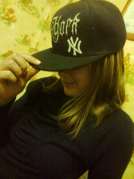 Оксана Багина