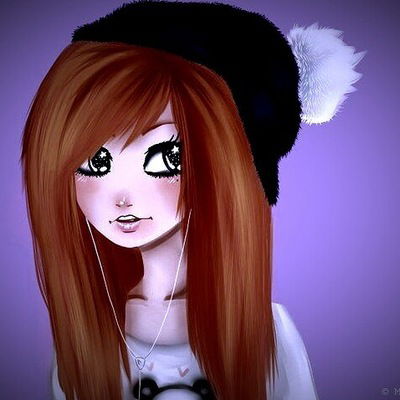 Лерка Абрамова