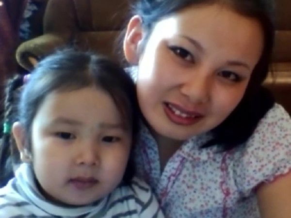 Салтанат Кыстаубаева