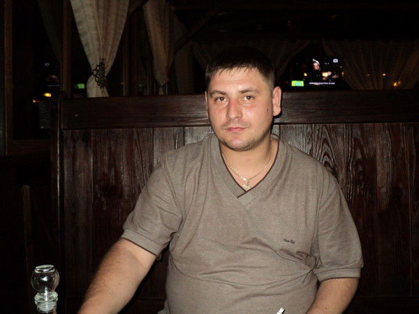 Сергей Тюрин