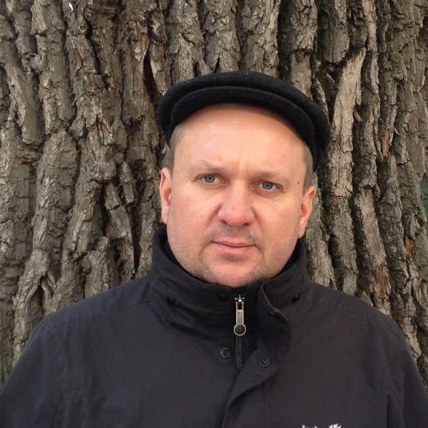 Евгений Барабанов