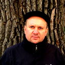 Евгений Барабанов