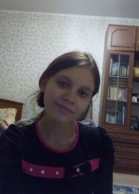 Ксения Смолькина