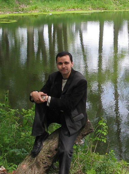 Миша Михаил