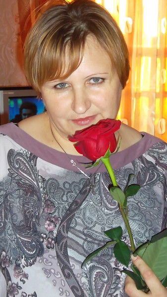 Ирина Десятова