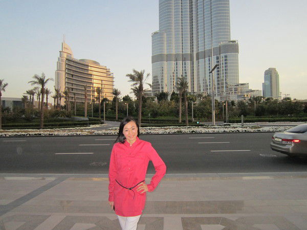 Айнура Битурганова