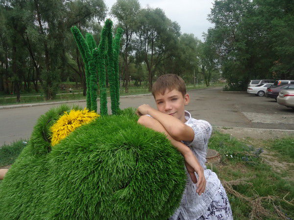 Егор Дрепин