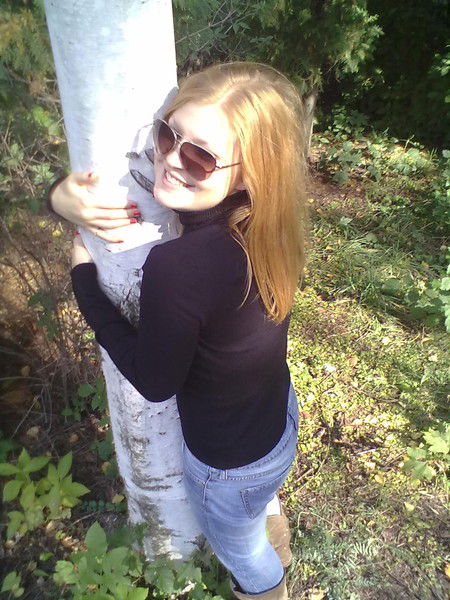 Алена Егорова