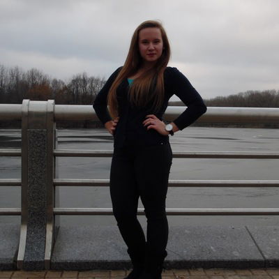 Юлия Кохановская