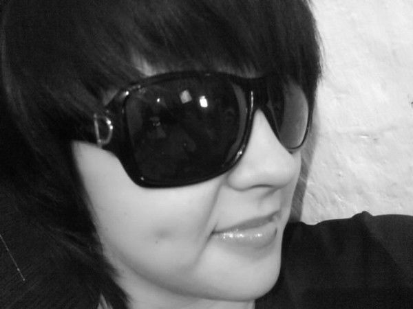 Александра Смирнова