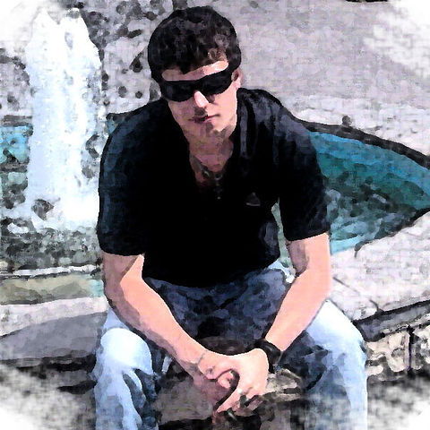 Славик Зуев