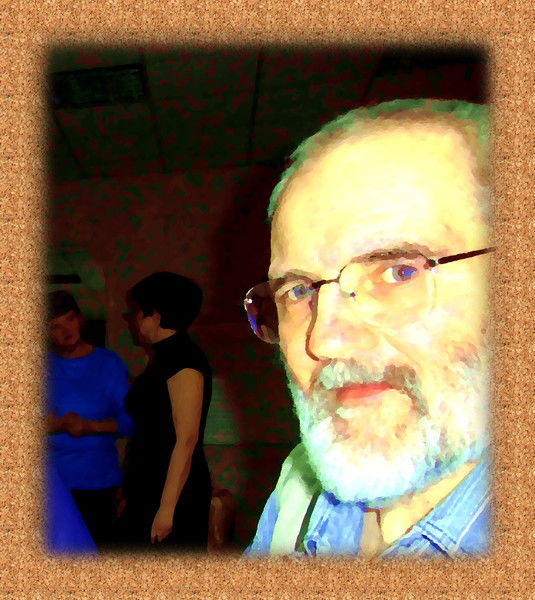 Сергей Уварин