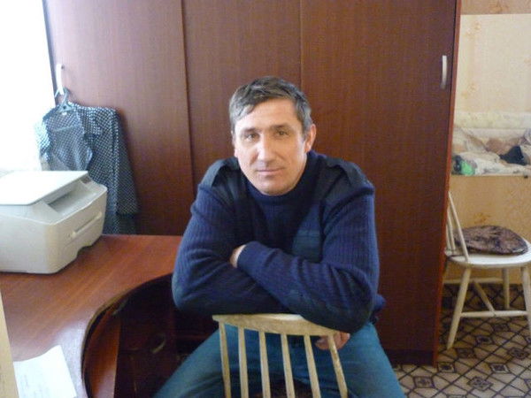 Михаил Игнатов