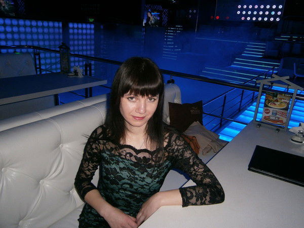 Наталья Филиппова