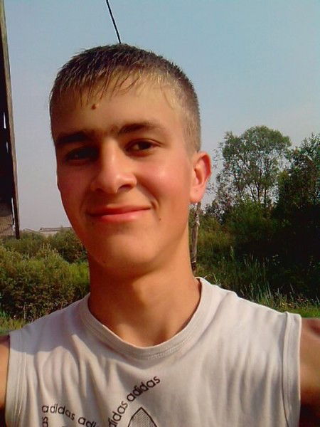 Алексей Москвин