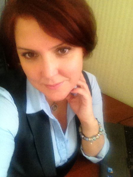 Ирина Стибачева