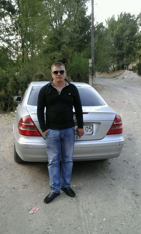 Евгений Кривобоков