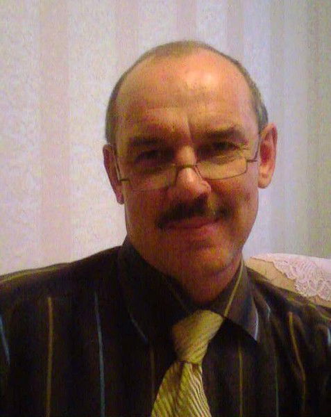 Павел Храмов