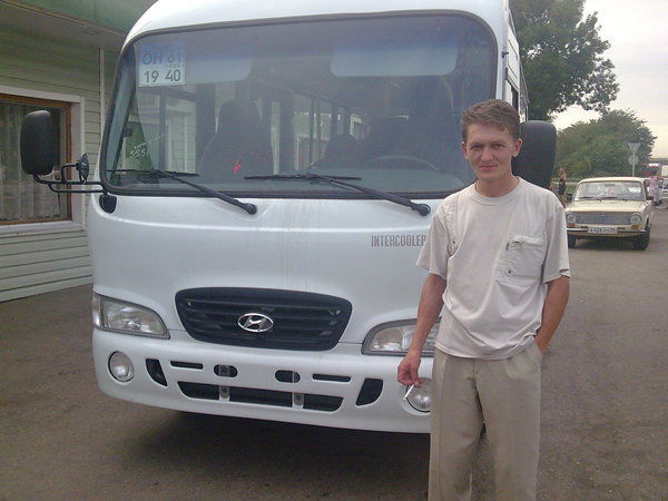 Виктор Ерёмин