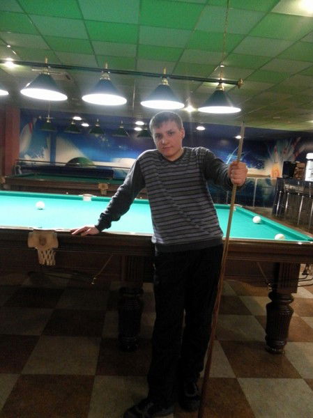 Вова Назаров