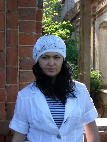 Светлана Клещева