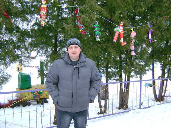 Алексей Евсеенков