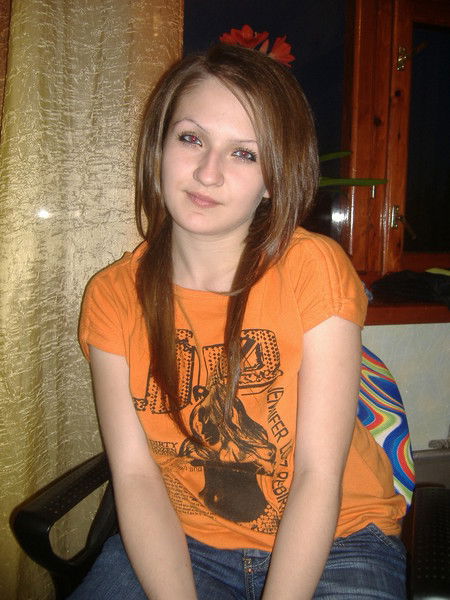 Иришка Незнайкина