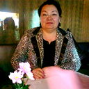 Бакыт Карибай