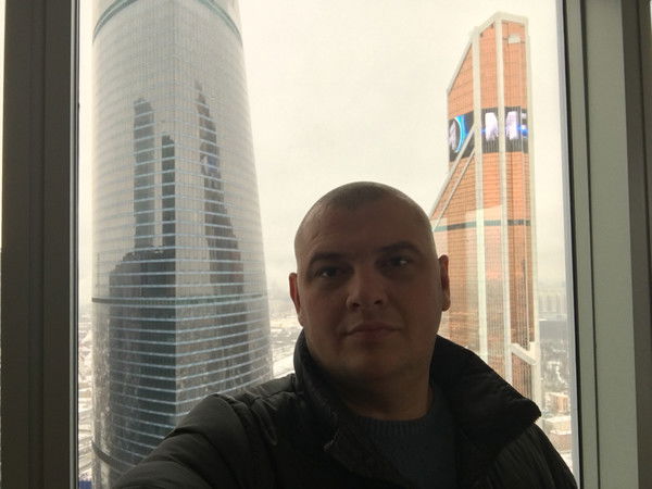 Владимир Лищинский