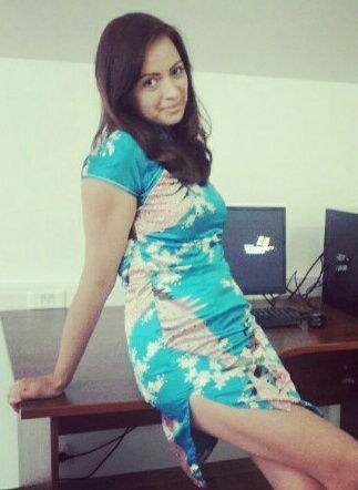 Елена Михалевская