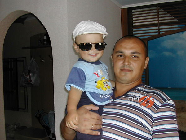 Петр Михайлов