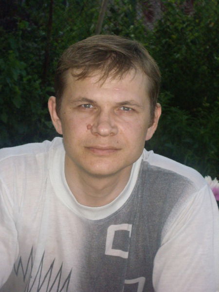 Дмитрий Сысоев