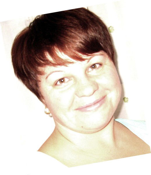 Светлана Залялиева